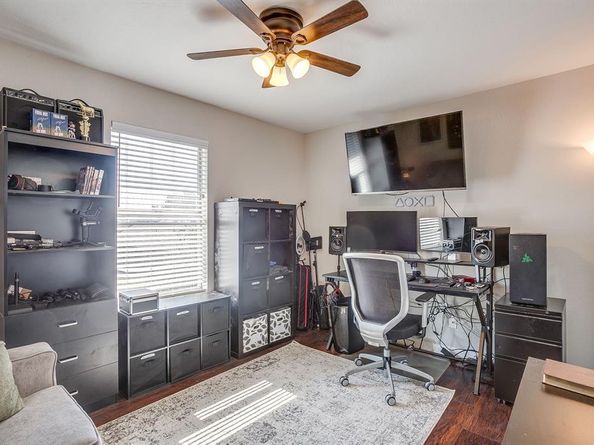 3604  Crosswicks Court , Fort Worth Texas 76137