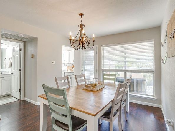 3604  Crosswicks Court , Fort Worth Texas 76137