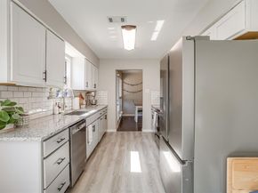 3604  Crosswicks Court , Fort Worth Texas 76137