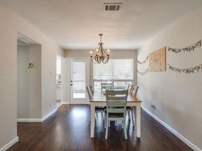 3604  Crosswicks Court , Fort Worth Texas 76137