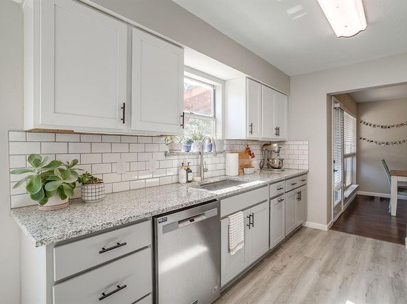 3604  Crosswicks Court , Fort Worth Texas 76137