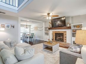 3604  Crosswicks Court , Fort Worth Texas 76137