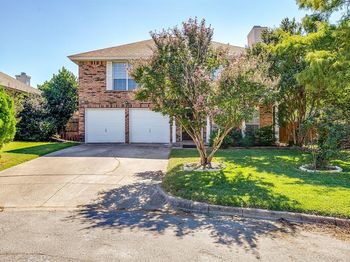 3604  Crosswicks Court 