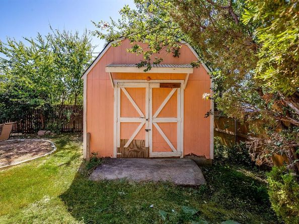 3604  Crosswicks Court , Fort Worth Texas 76137