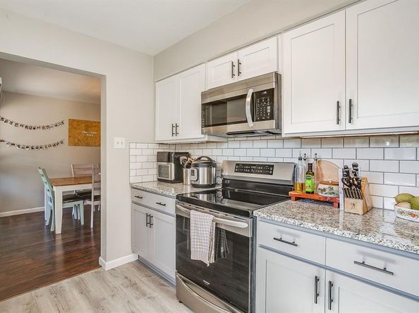 3604  Crosswicks Court , Fort Worth Texas 76137