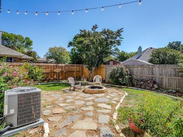 3604  Crosswicks Court , Fort Worth Texas 76137