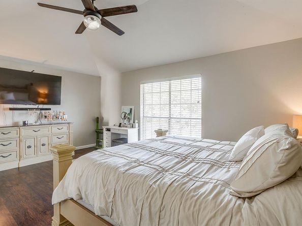 3604  Crosswicks Court , Fort Worth Texas 76137