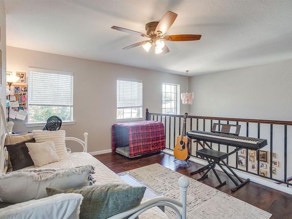 3604  Crosswicks Court , Fort Worth Texas 76137