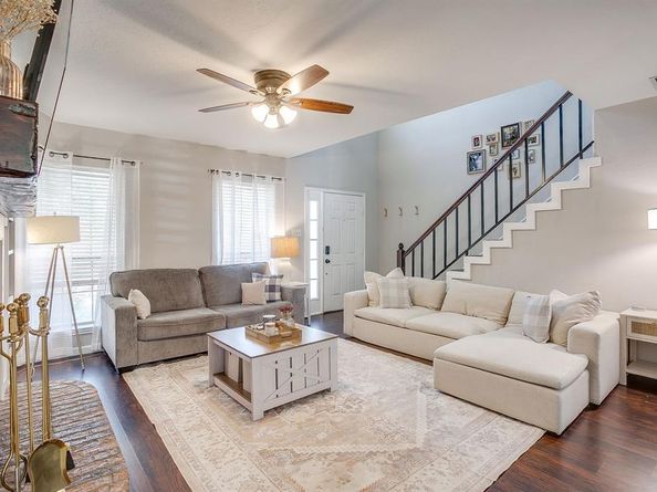 3604  Crosswicks Court , Fort Worth Texas 76137