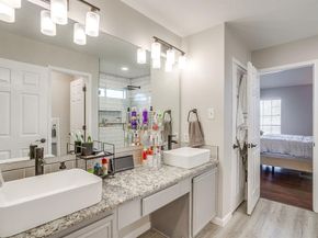 3604  Crosswicks Court , Fort Worth Texas 76137