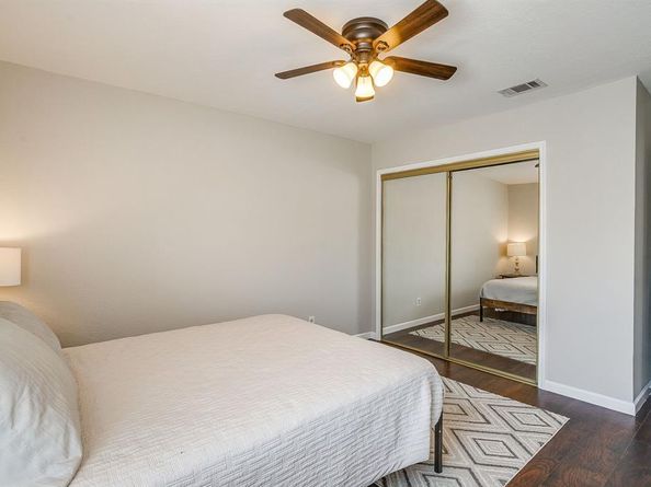 3604  Crosswicks Court , Fort Worth Texas 76137