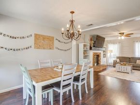3604  Crosswicks Court , Fort Worth Texas 76137