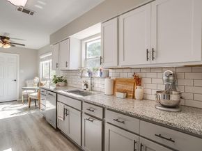 3604  Crosswicks Court , Fort Worth Texas 76137