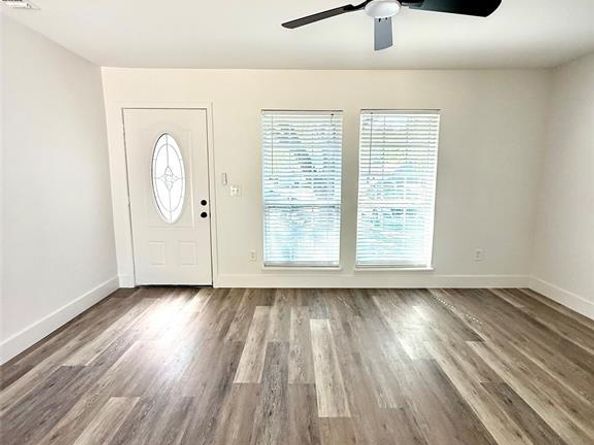 7416  Llano Avenue , Fort Worth Texas 76116