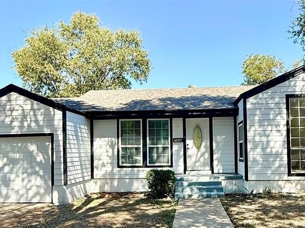 7416  Llano Avenue , Fort Worth Texas 76116