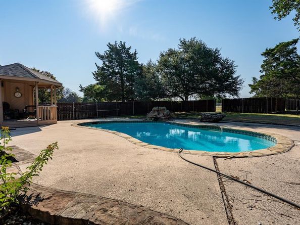 1204 W Pleasant Run Road , DeSoto Texas 75115