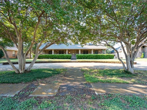 1204 W Pleasant Run Road , DeSoto Texas 75115