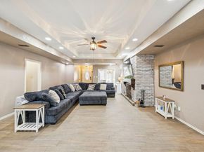 6606  Canalview Drive , Arlington Texas 76016