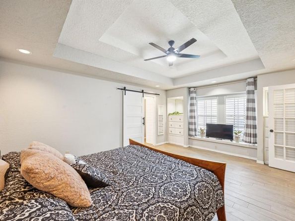 6606  Canalview Drive , Arlington Texas 76016