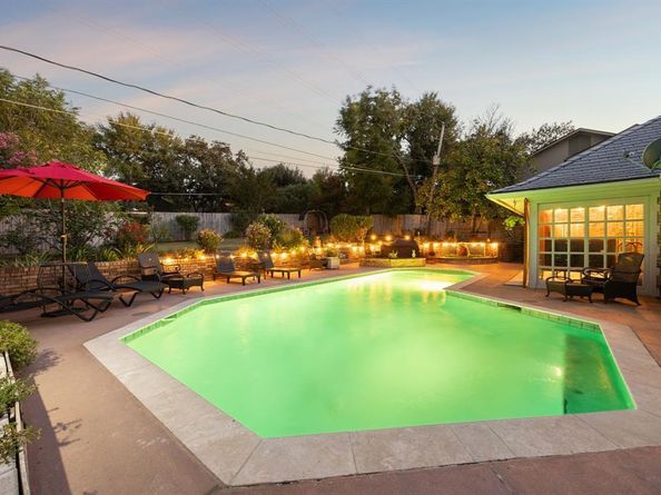 6606  Canalview Drive , Arlington Texas 76016