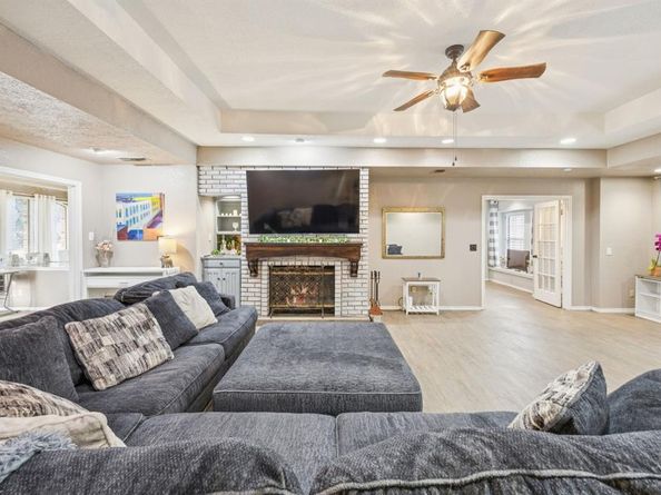 6606  Canalview Drive , Arlington Texas 76016