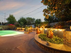 6606  Canalview Drive , Arlington Texas 76016