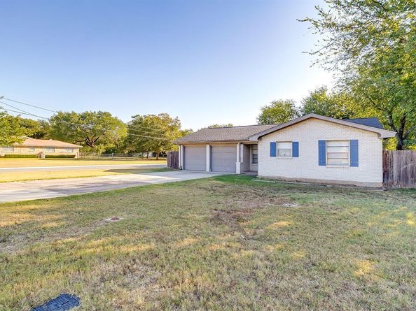 3201  Tex Boulevard , Fort Worth Texas 76116