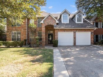 6119  Fox Hunt Drive 