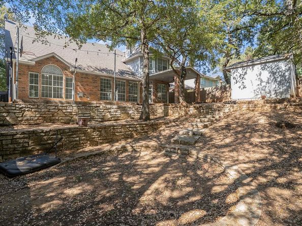 6119  Fox Hunt Drive , Arlington Texas 76001