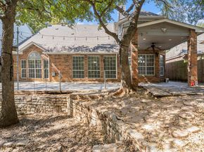 6119  Fox Hunt Drive , Arlington Texas 76001