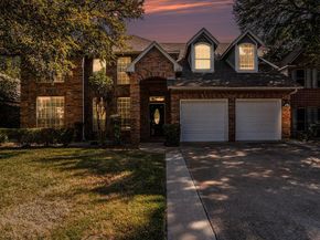 6119  Fox Hunt Drive , Arlington Texas 76001