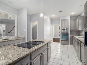 6119  Fox Hunt Drive , Arlington Texas 76001