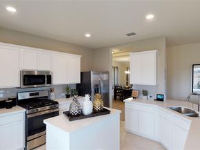 1208  Dragon Way , Azle Texas 75114