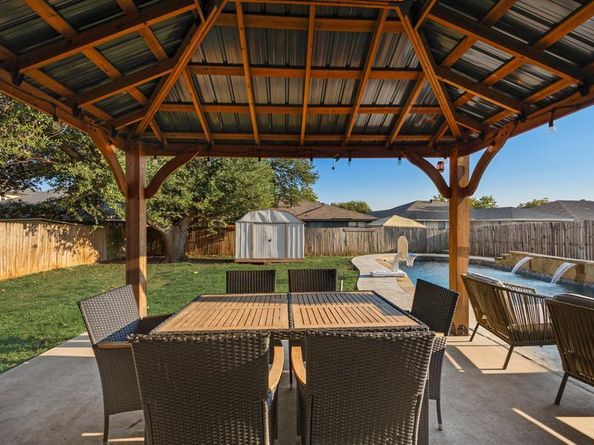 3317  Fairmeadows Lane , Fort Worth Texas 76123