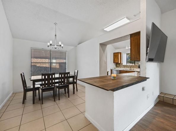 3317  Fairmeadows Lane , Fort Worth Texas 76123