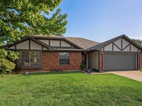 3317  Fairmeadows Lane , Fort Worth Texas 76123
