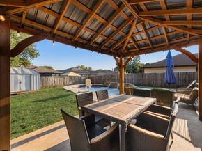3317  Fairmeadows Lane , Fort Worth Texas 76123
