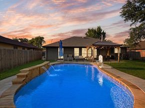 3317  Fairmeadows Lane , Fort Worth Texas 76123