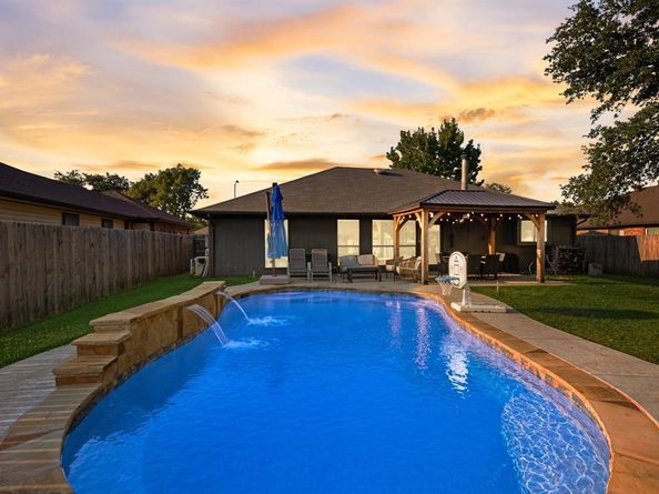 3317  Fairmeadows Lane , Fort Worth Texas 76123