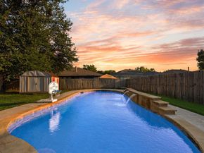 3317  Fairmeadows Lane , Fort Worth Texas 76123