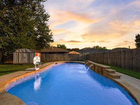 3317  Fairmeadows Lane , Fort Worth Texas 76123