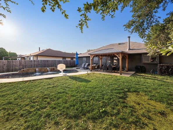 3317  Fairmeadows Lane , Fort Worth Texas 76123