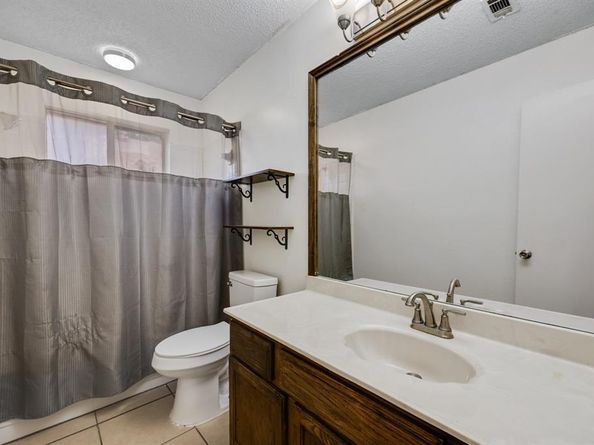 3317  Fairmeadows Lane , Fort Worth Texas 76123