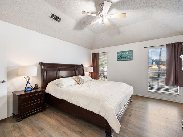 3317  Fairmeadows Lane , Fort Worth Texas 76123