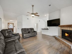 3317  Fairmeadows Lane , Fort Worth Texas 76123