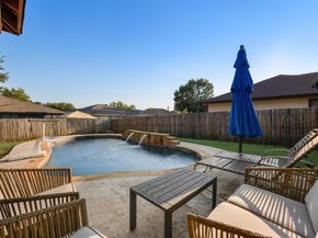 3317  Fairmeadows Lane , Fort Worth Texas 76123