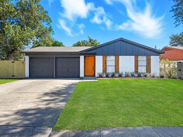 716  Croydon Drive , Everman Texas 76140