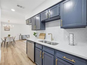 716  Croydon Drive , Everman Texas 76140