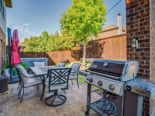 10000  Ransom Ridge Road , McKinney Texas 75072