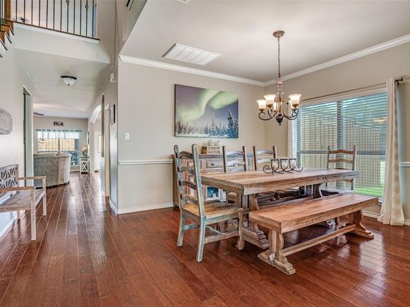 10000  Ransom Ridge Road , McKinney Texas 75072